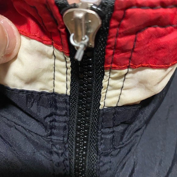 NHL Chicago Blackhawks jacket - Picture 8 of 8